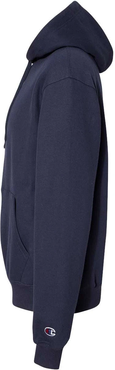 Champion Cotton Max Hooded Sweatshirt 16 Champion Cotton Max Hooded Sweatshirt - Image 16