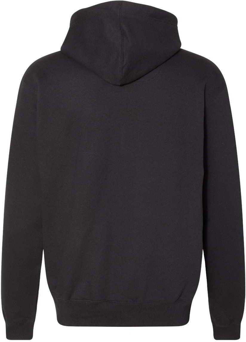 Champion Cotton Max Hooded Sweatshirt 3 Champion Cotton Max Hooded Sweatshirt - Image 3