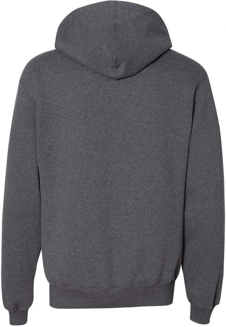 Champion Cotton Max Hooded Sweatshirt 6 Champion Cotton Max Hooded Sweatshirt - Image 6