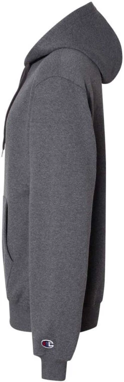 Champion Cotton Max Hooded Sweatshirt 26 Champion Cotton Max Hooded Sweatshirt -Thread Logic Store Champion Cotton Max Hooded Sweatshirt 6