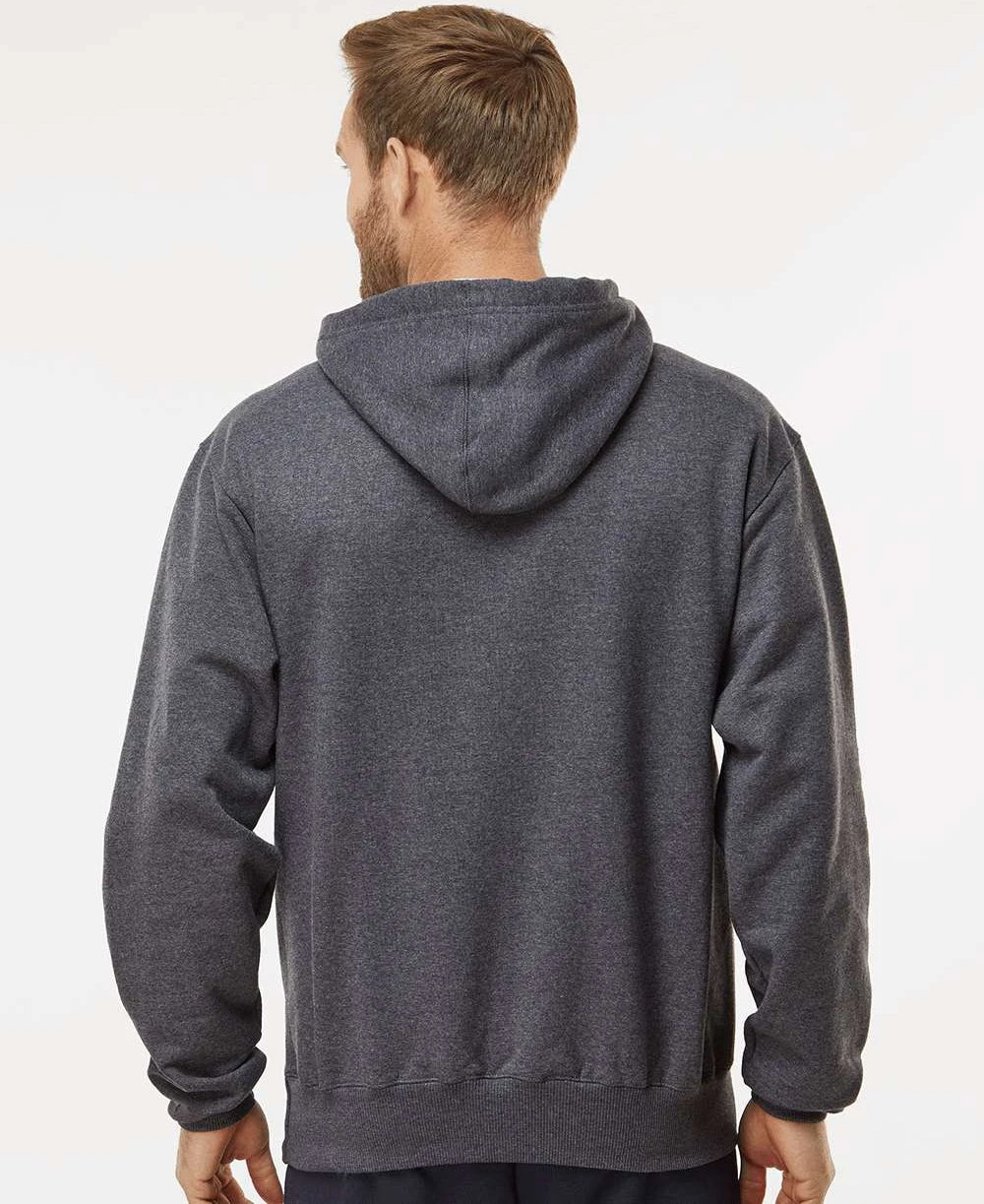 Champion Cotton Max Hooded Sweatshirt 10 Champion Cotton Max Hooded Sweatshirt - Image 10