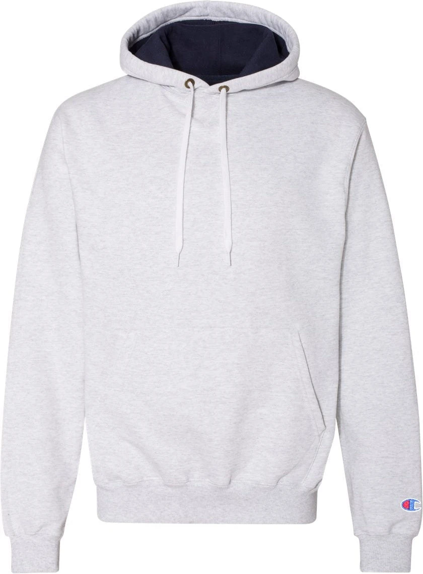Champion Cotton Max Hooded Sweatshirt 20 Champion Cotton Max Hooded Sweatshirt - Image 20