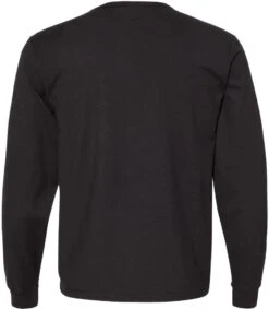 Champion Garment Dyed Long Sleeve T-Shirt -Thread Logic Store Champion Garment Dyed Long Sleeve T Shirt 2