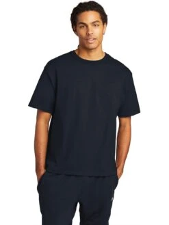 Champion Heritage 7-Oz. Jersey Tee -Thread Logic Store Champion Heritage 7 Oz Jersey Tee 12