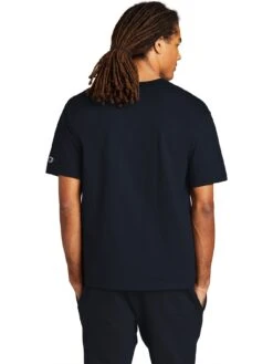 Champion Heritage 7-Oz. Jersey Tee -Thread Logic Store Champion Heritage 7 Oz Jersey Tee 13