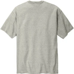 Champion Heritage 7-Oz. Jersey Tee -Thread Logic Store Champion Heritage 7 Oz Jersey Tee 15