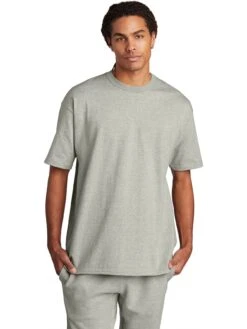 Champion Heritage 7-Oz. Jersey Tee -Thread Logic Store Champion Heritage 7 Oz Jersey Tee 16