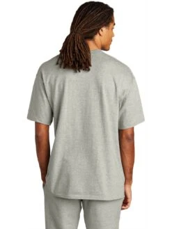 Champion Heritage 7-Oz. Jersey Tee -Thread Logic Store Champion Heritage 7 Oz Jersey Tee 17