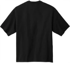 Champion Heritage 7-Oz. Jersey Tee -Thread Logic Store Champion Heritage 7 Oz Jersey Tee 6