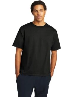 Champion Heritage 7-Oz. Jersey Tee -Thread Logic Store Champion Heritage 7 Oz Jersey Tee 7