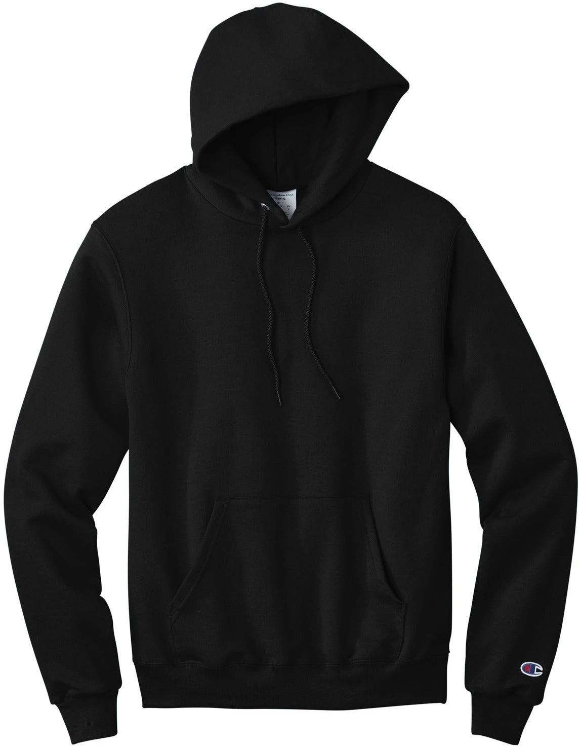 4-DAY EXPRESS - Champion Hooded Sweatshirt 1 4-DAY EXPRESS - Champion Hooded Sweatshirt