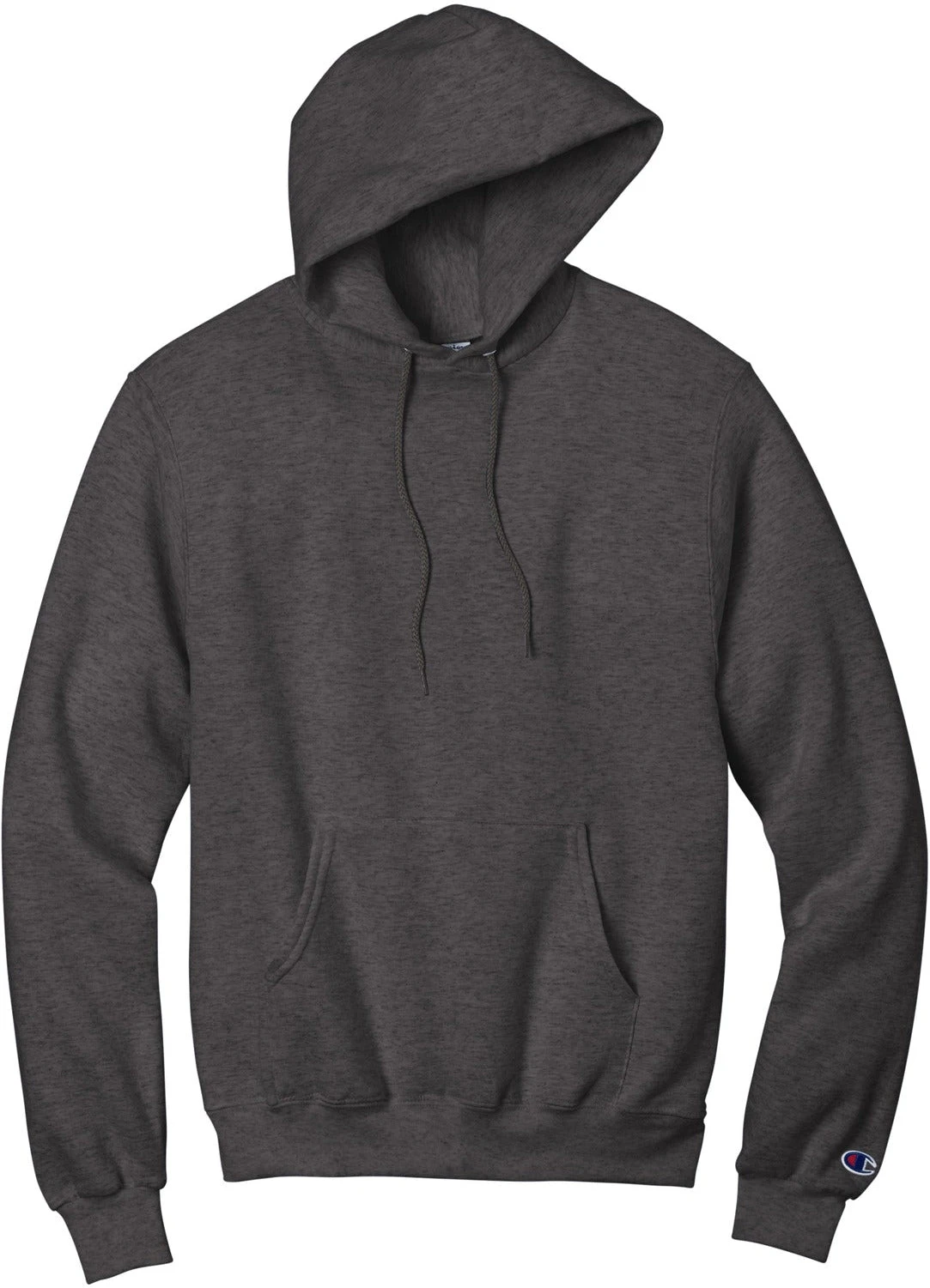4-DAY EXPRESS - Champion Hooded Sweatshirt 2 4-DAY EXPRESS - Champion Hooded Sweatshirt - Image 2