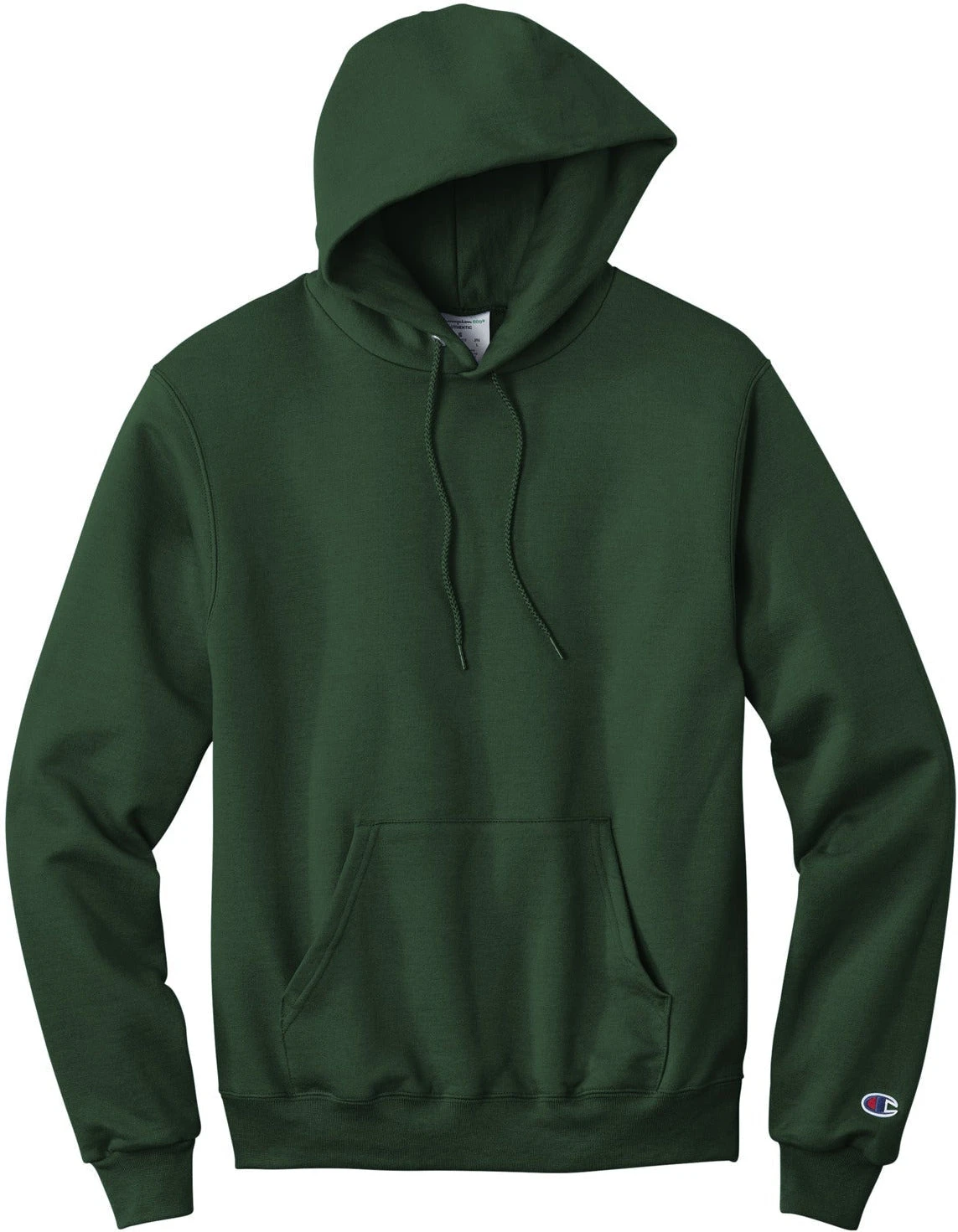 4-DAY EXPRESS - Champion Hooded Sweatshirt 3 4-DAY EXPRESS - Champion Hooded Sweatshirt - Image 3
