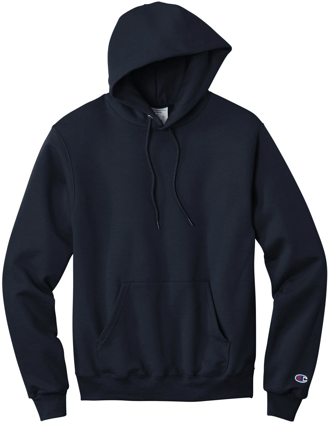 4-DAY EXPRESS - Champion Hooded Sweatshirt 6 4-DAY EXPRESS - Champion Hooded Sweatshirt - Image 6