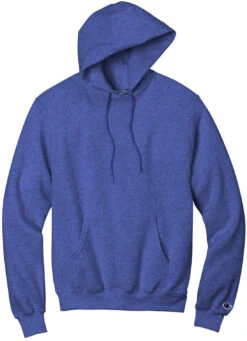 4-DAY EXPRESS - Champion Hooded Sweatshirt 22 4-DAY EXPRESS - Champion Hooded Sweatshirt -Thread Logic Store Champion Hooded Sweatshirt Royal Blue Heather S 41 40585b23 5531 4894 94b1 65a85d10846b