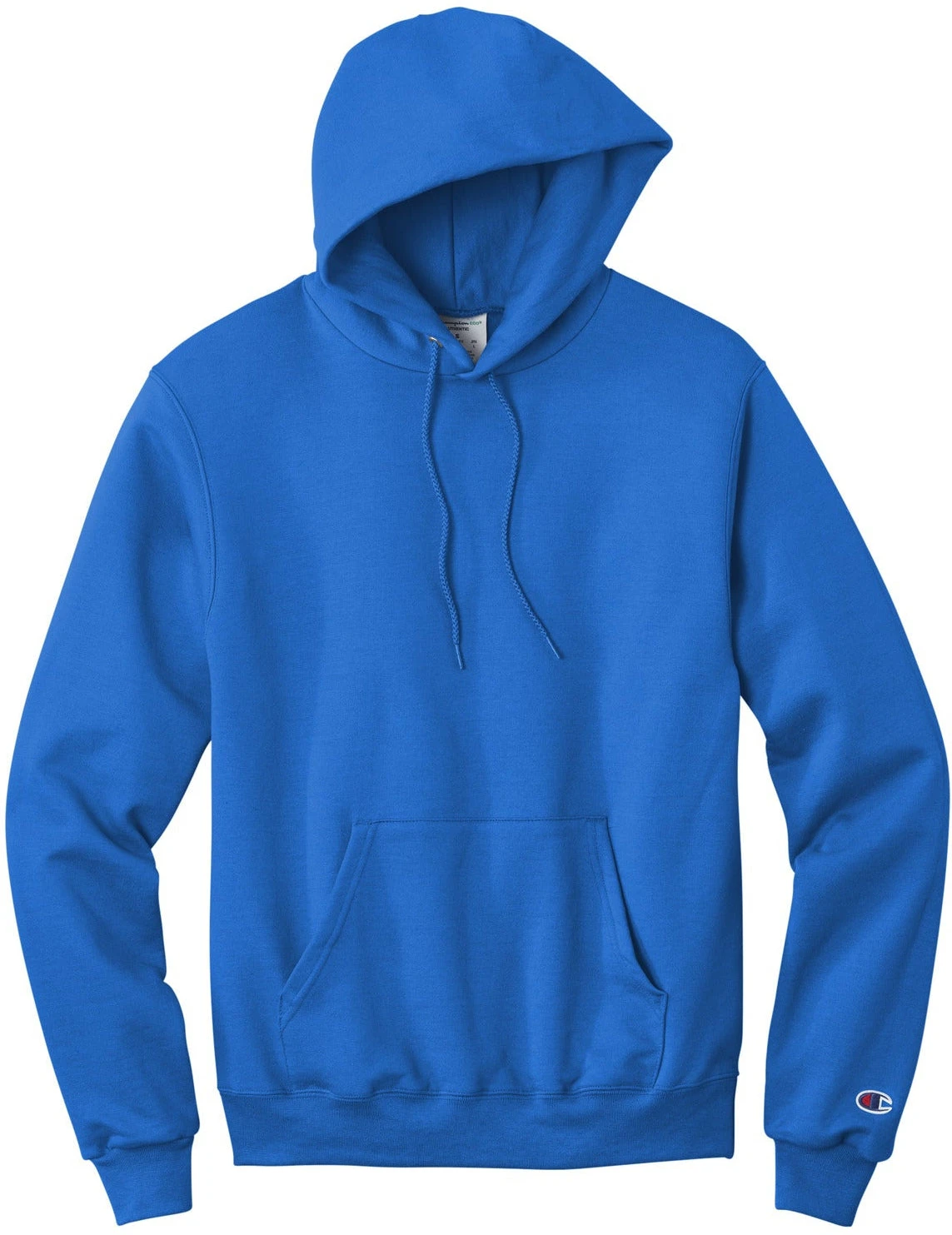 4-DAY EXPRESS - Champion Hooded Sweatshirt 9 4-DAY EXPRESS - Champion Hooded Sweatshirt - Image 9