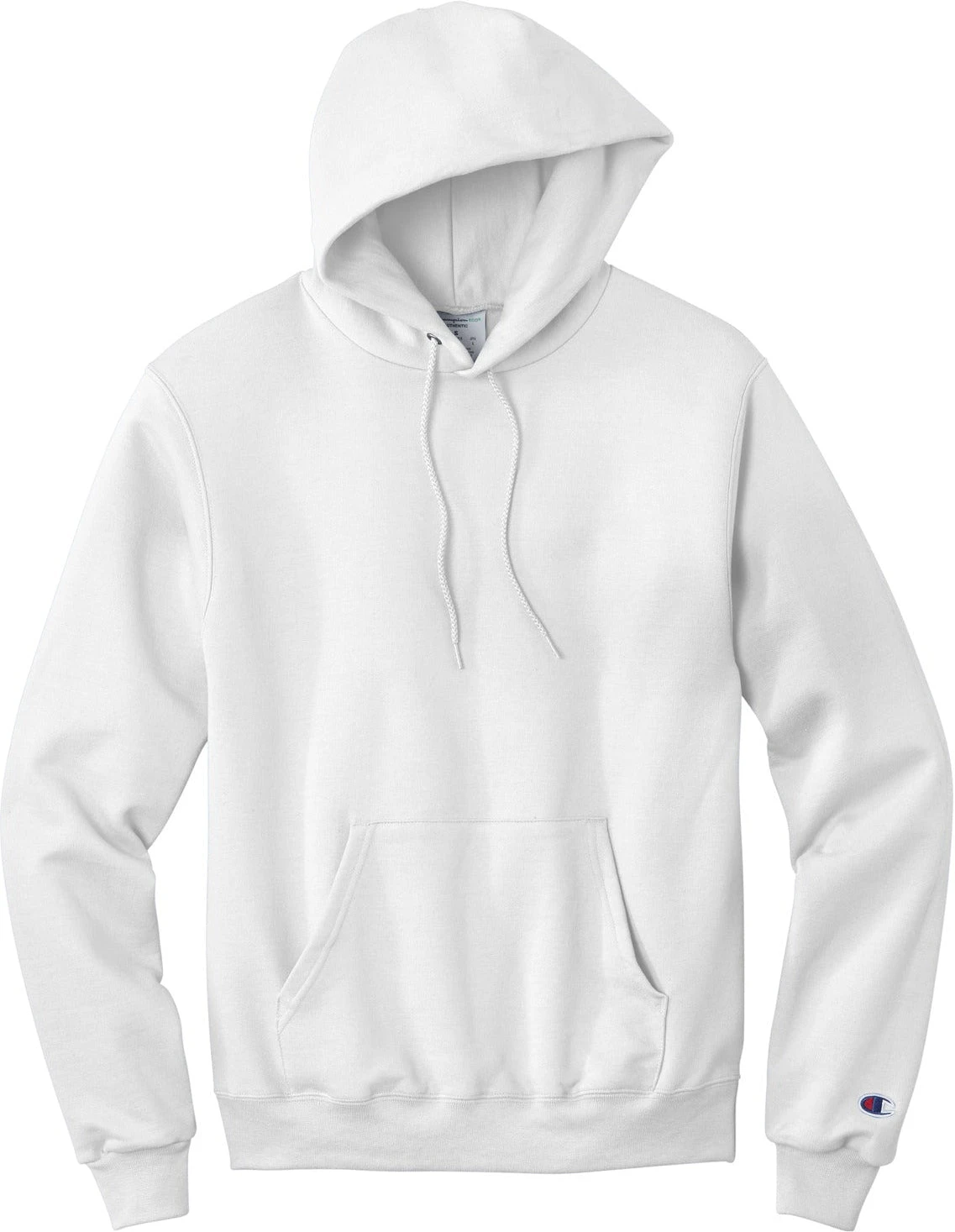 4-DAY EXPRESS - Champion Hooded Sweatshirt 12 4-DAY EXPRESS - Champion Hooded Sweatshirt - Image 12