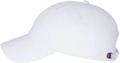 Champion Jersey Knit Dad's Cap 19 Champion Jersey Knit Dad's Cap -Thread Logic Store Champion Jersey Knit Dads Cap 9