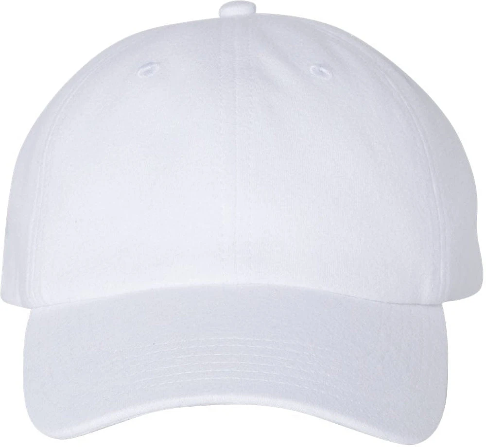 Champion Jersey Knit Dad's Cap 8 Champion Jersey Knit Dad's Cap - Image 8