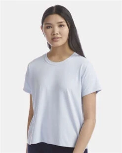 Champion Ladies Sport Soft Touch Crop T-Shirt 23 Champion Ladies Sport Soft Touch Crop T-Shirt -Thread Logic Store Champion Ladies Sport Soft Touch T Shirt 6