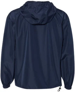 Champion Packable Quarter-Zip Jacket -Thread Logic Store Champion Packable Quarter Zip Jacket 14