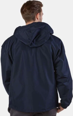 Champion Packable Quarter-Zip Jacket -Thread Logic Store Champion Packable Quarter Zip Jacket 18