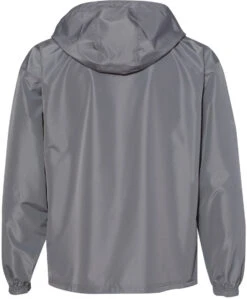 Champion Packable Quarter-Zip Jacket -Thread Logic Store Champion Packable Quarter Zip Jacket 8