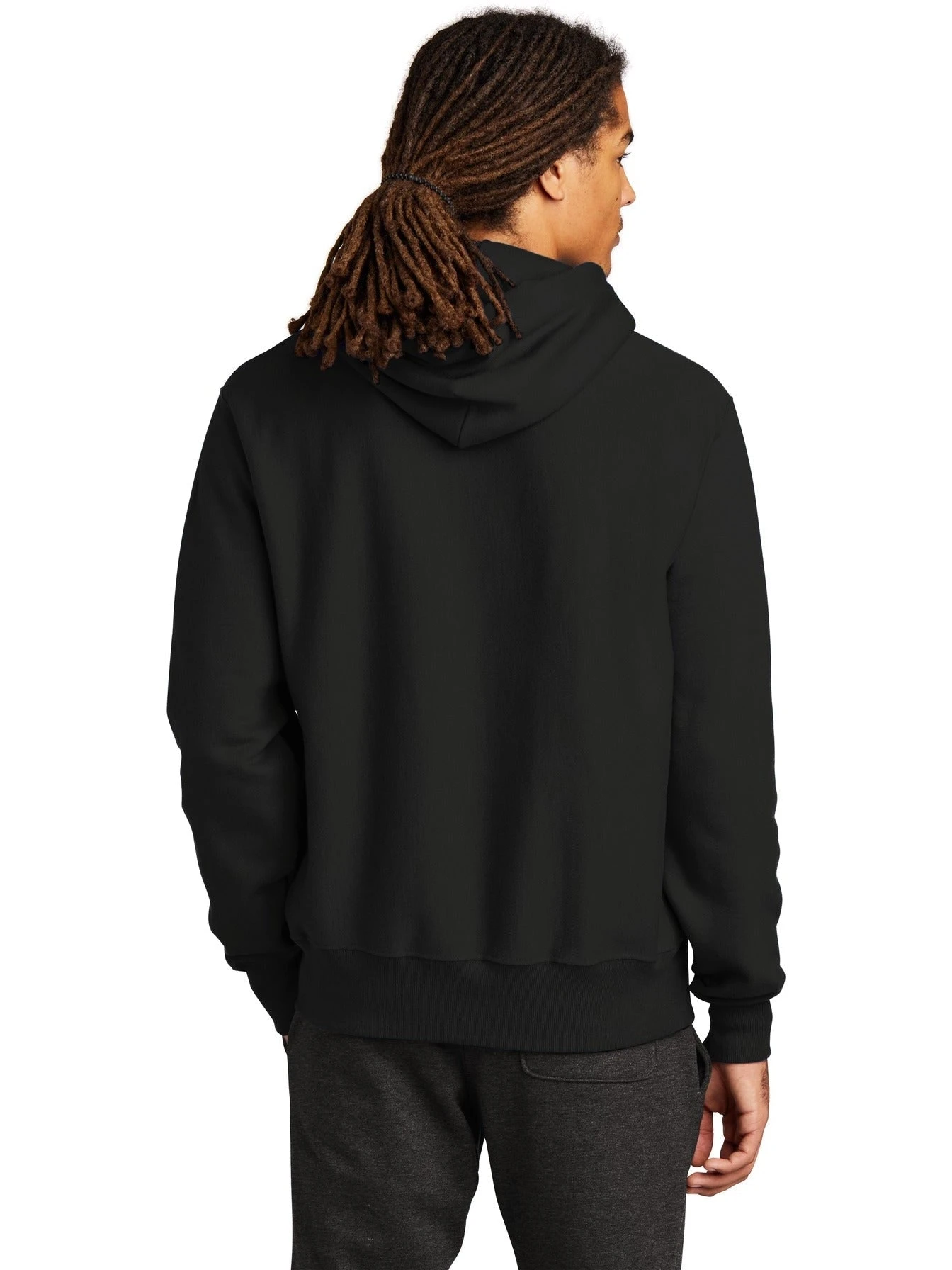 OUTLET-Champion Reverse Weave Hoodie 12 OUTLET-Champion Reverse Weave Hoodie - Image 12