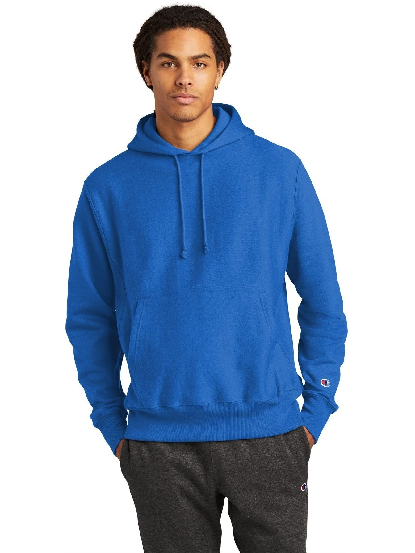 OUTLET-Champion Reverse Weave Hoodie 15 OUTLET-Champion Reverse Weave Hoodie - Image 15