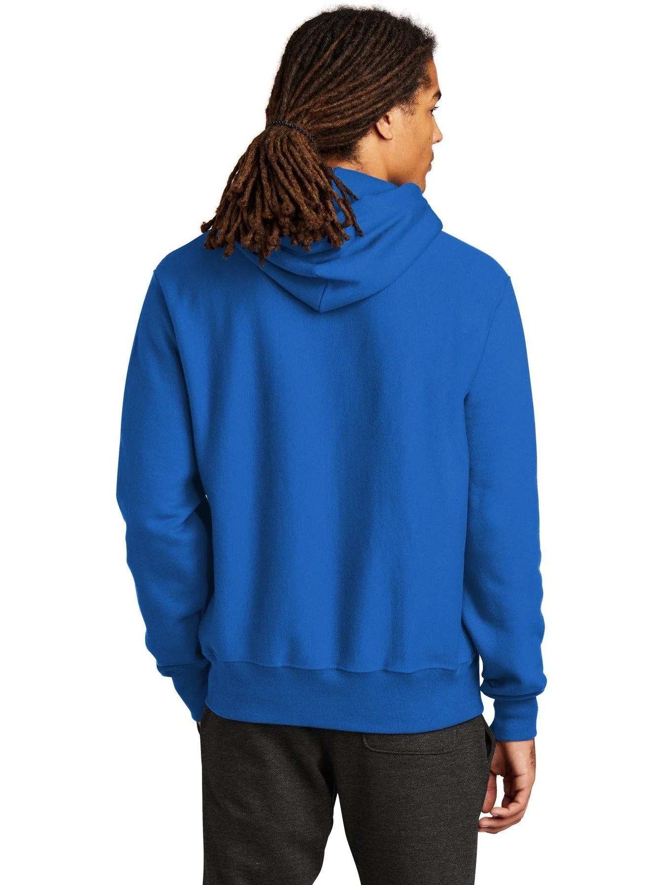 OUTLET-Champion Reverse Weave Hoodie 16 OUTLET-Champion Reverse Weave Hoodie - Image 16