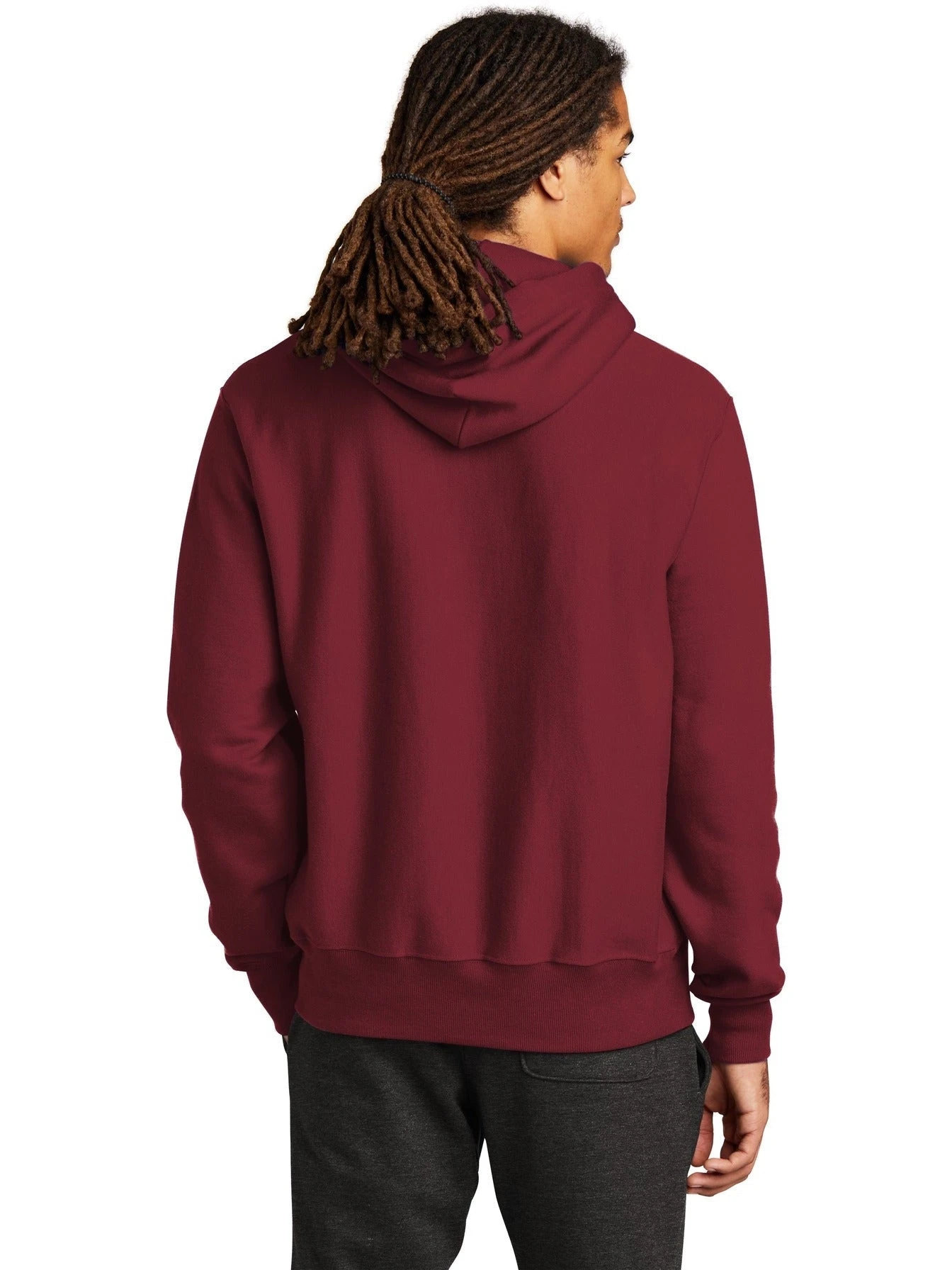 OUTLET-Champion Reverse Weave Hoodie 20 OUTLET-Champion Reverse Weave Hoodie - Image 20