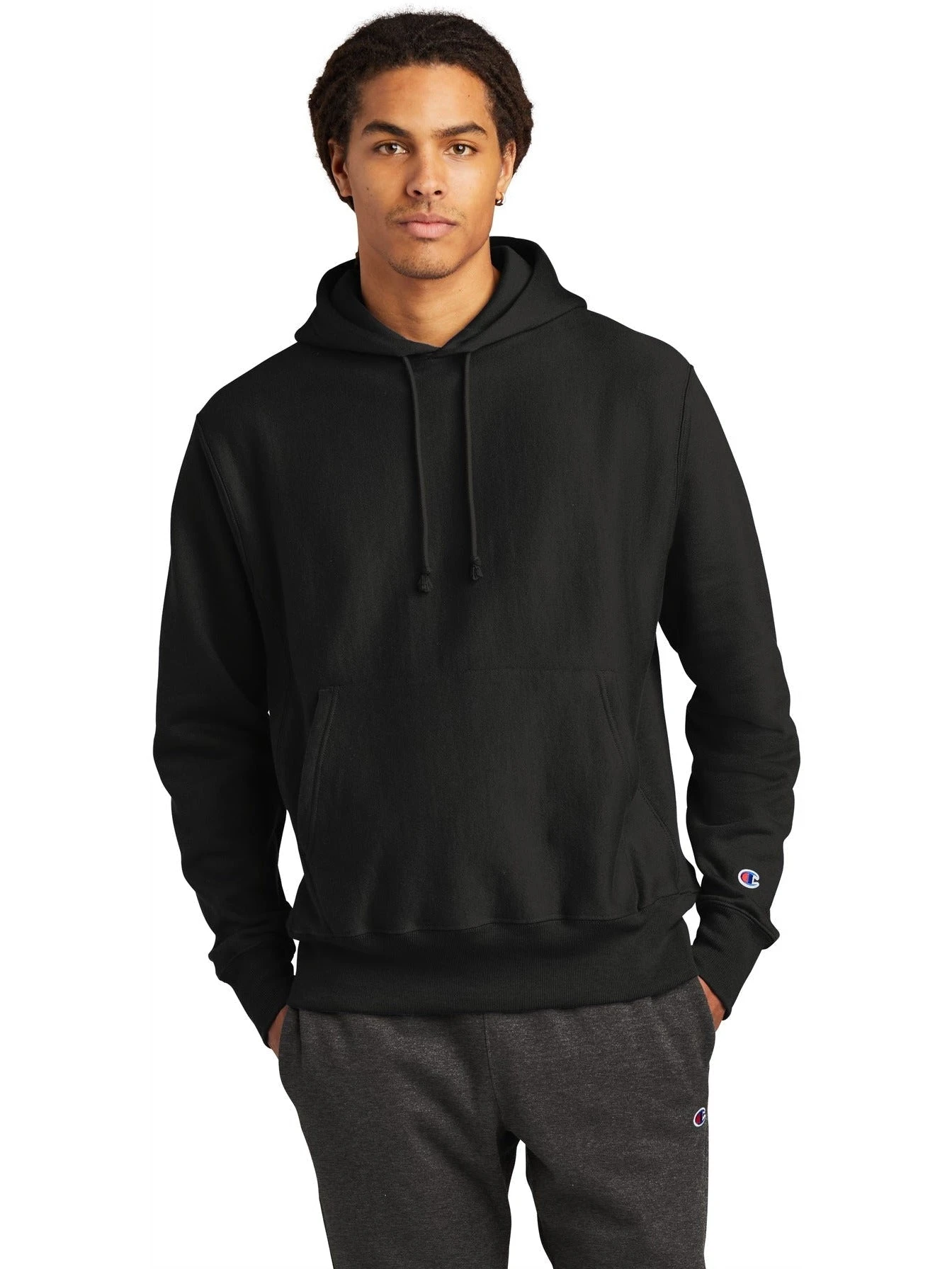OUTLET-Champion Reverse Weave Hoodie 11 OUTLET-Champion Reverse Weave Hoodie - Image 11