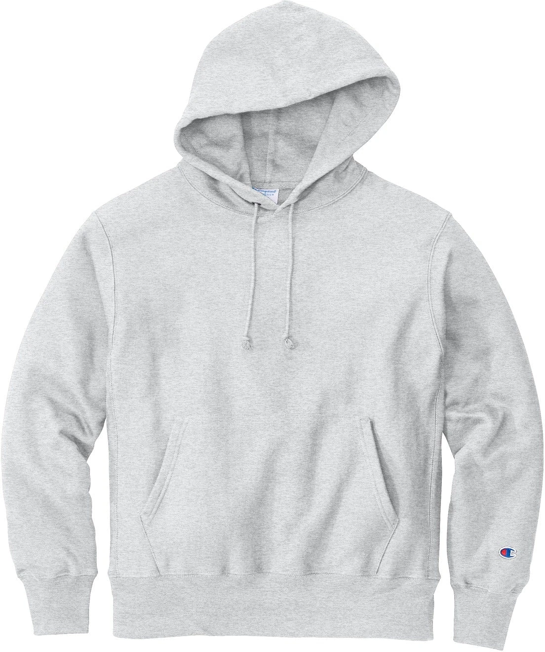 OUTLET-Champion Reverse Weave Hoodie 4 OUTLET-Champion Reverse Weave Hoodie - Image 4