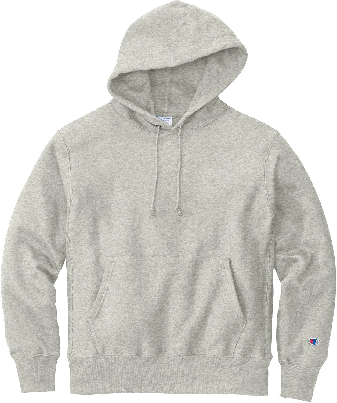 OUTLET-Champion Reverse Weave Hoodie 1 OUTLET-Champion Reverse Weave Hoodie