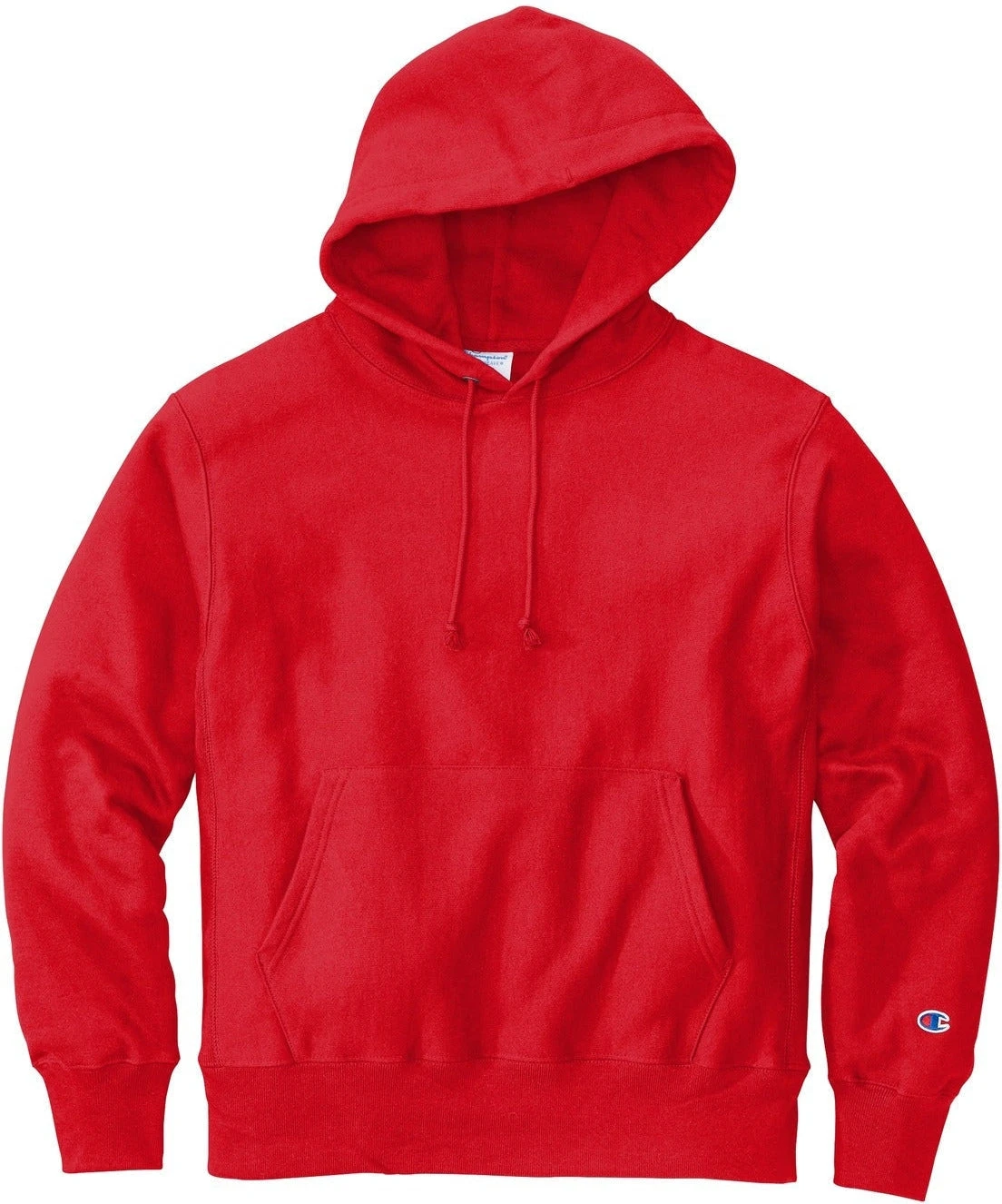 OUTLET-Champion Reverse Weave Hoodie 8 OUTLET-Champion Reverse Weave Hoodie - Image 8