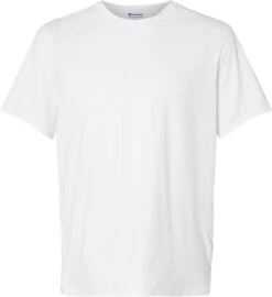 Champion Sport T-Shirt -Thread Logic Store Champion Sport T Shirt White S 13