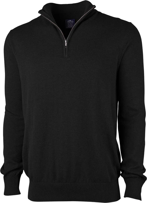 OUTLET-Charles River 1/4 Zip Mystic Pullover 3 OUTLET-Charles River 1/4 Zip Mystic Pullover - Image 3