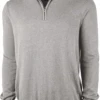 OUTLET-Charles River 1/4 Zip Mystic Pullover