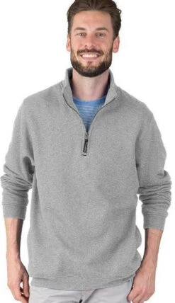 OUTLET-Charles River Crosswind Quarter Zip Sweatshirt 16 OUTLET-Charles River Crosswind Quarter Zip Sweatshirt -Thread Logic Store Charles River Crosswind Quarter Zip Sweatshirt 2 5c2cf7b8 7b37 43ee 9ab2 399c8fdd0c5c 1