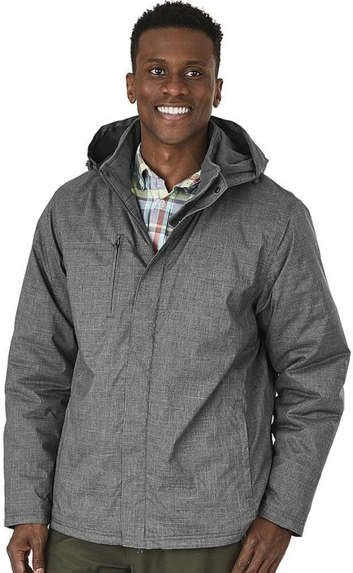 Charles River Journey Parka 3 Charles River Journey Parka - Image 3