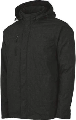 OUTLET-Charles River Journey Parka -Thread Logic Store Charles River Journey Parka Black S 4 3844f7d9 c95e 474c 996f 0a36c73fb452