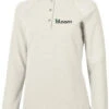 OUTLET-Charles River Ladies Falmouth Pullover