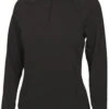 OUTLET-Charles River Ladies Fusion Pullover