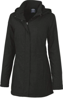 OUTLET-Charles River Ladies Journey Parka -Thread Logic Store Charles River Ladies Journey Parka Black S 4 353f6c21 e1a3 4b97 9454 969aec0965c4