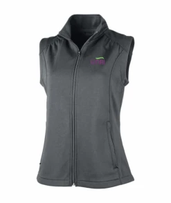 Charles River Ladies Seaport Full Zip Performance Vest 9 Charles River Ladies Seaport Full Zip Performance Vest -Thread Logic Store Charles River Ladies Seaport Full Zip Performance Vest 4