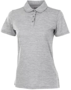 Charles River Ladies Space Dye Performance Polo 11 Charles River Ladies Space Dye Performance Polo -Thread Logic Store Charles River Ladies Space Dye Performance Polo Grey S 6