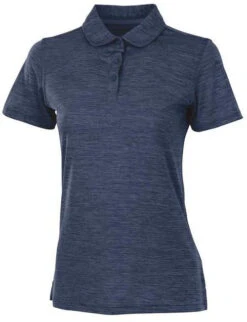 Charles River Ladies Space Dye Performance Polo 9 Charles River Ladies Space Dye Performance Polo -Thread Logic Store Charles River Ladies Space Dye Performance Polo Navy S 4