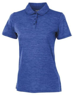 Charles River Ladies Space Dye Performance Polo 10 Charles River Ladies Space Dye Performance Polo -Thread Logic Store Charles River Ladies Space Dye Performance Polo Royal S 5