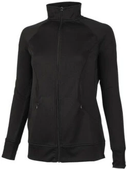 OUTLET-Charles River Ladies Tru Fitness Jacket