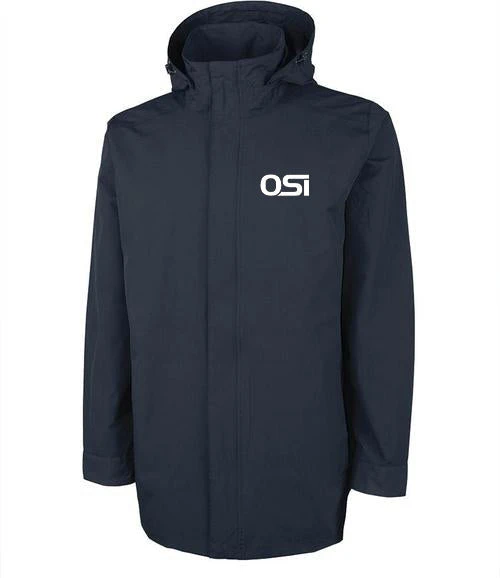 Charles River Logan Jacket 1 Charles River Logan Jacket